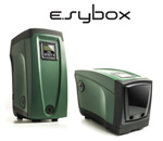 Автоматическая насосная станция E.SYBOX. Новинка 2013 года