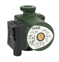 Циркуляционный насос с мокрым ротором DAB VA35-130